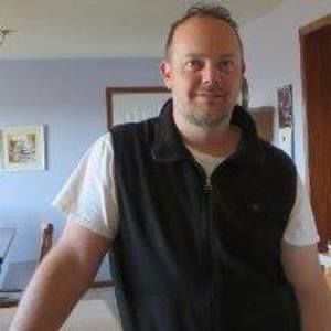 Meet your Posher, Nathan